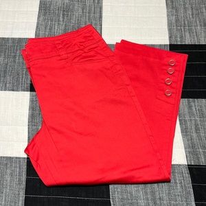 New Directions Capri pants